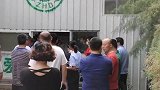 欢迎观摩乐途环保的催化燃烧装置