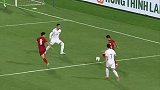12强赛-国足1-3不敌越南无缘世界杯 徐新补时破门