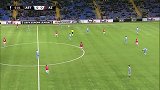 贝斯别科夫 欧联 2019/2020 欧联 小组赛第4轮 阿斯塔纳 VS 阿尔克马尔 精彩集锦