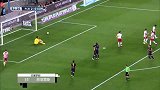 西甲-1415赛季-联赛-第30轮-巴塞罗那4：0阿尔梅里亚-精华