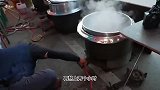 一碗5000韩元的牛血汤，是韩国人在冬天最后的执念