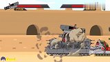 坦克世界动画：kv44是否能延续胜利