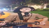 九十年代经典歌曲联唱,吉他演奏勾起多少人回忆,还是经典耐听
