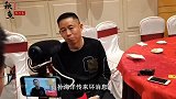 孙海洋传来坏消息，孙卓养父患癌生命垂危，养母装病完美躲过追责