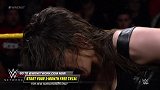 WWE-18年-NXT第468期：克罗斯VS贝莱尔-精华