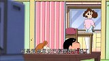 蜡笔小新：小新幼稚园放假，于是美冴和小新一起做起了便当！