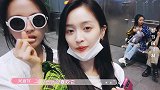 孟美岐杨超越被迫营业，吴宣仪小公主真是受宠爱