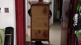 孩子写作业拖延，谎称家里没桌子