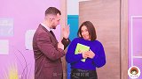 为了偷偷将化妆品带入，靓妹制作一双“口红鞋”，轻松蒙混过关