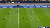 欧联-1/8决赛次回合录播：萨格勒布迪纳摩VS热刺