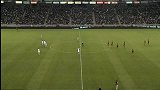 MLS-14赛季-季后赛-半决赛-第2回合：洛杉矶银河5：0皇家盐湖城-全场