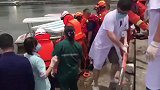 贵州安顺大巴事故：17名潜水员赶赴救援 现已救出18人！