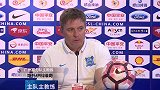中超-恒大或帮富力获得亚冠资格  斯帅:这是最重要的一场比赛-新闻