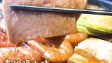超辣的女友鸡爪，味道太香了