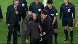 国足-15年-热身赛-双方球员准备入场-花絮