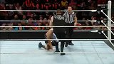 WWE-15年-RAW1155期下：瑞士英雄救驾毒蛇反遭完爆 塞纳捍卫US冠军荣誉-全场