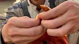 船长教你吃蛏王肉海鲜