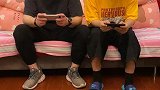 男人之间的友谊是如此纯粹