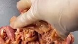 十分钟就能做好的锡纸牛肉，又鲜又嫩，好吃到没朋友