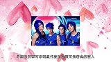 杨紫身穿红衣，旗袍中西结合勾勒出完美身材，百事可乐没有选错人
