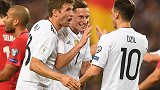 世界杯-18年-预选赛-德国6:0挪威-精华