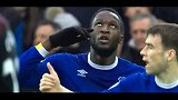 英超-1718赛季-英超最火前锋对决! 莫拉塔vs卢卡库谁能值回身价-专题