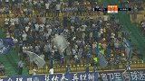 富力2-0！唐淼爆射击中立柱 雷鸟补射空门得手助球队锁定胜局