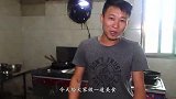 今天随便炒点竹蛏给儿子吃，放了点辣椒儿子吃得很开心(1)