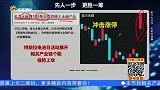 低位缩量十字星，是变盘信号？