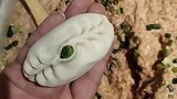 不一样的包饺子手法