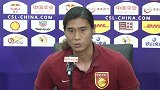 中超-17赛季-赵宇豪：全队积极备战国安 期待再次体验进球的快感-新闻
