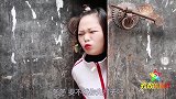 伙伴们联合“反抗”躲避打针,却被妈妈用一个苹果攻克!