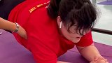 小佛祖的减肥日记减肥训练营