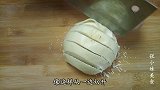 原来馒头还能这样吃！不油炸不火烤，好吃又好看，刚上桌就抢光了