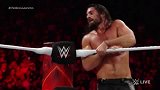 WWE-16年-WWE RAW第1220期全程（中文字幕）-全场