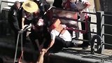 广东广州：历时1小时！他们争分夺秒营救落水者的样子真帅