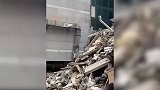 武汉七天酒店坍塌事故后续 6人被刑拘