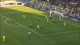 第79分钟切沃球员谢洛托射门