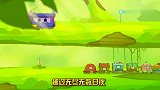 喜羊羊回忆卡通：剧情让人欢乐,童年记忆浮现