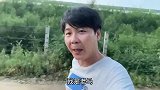 大胡子戒网赌第四个月，第一次给自己买套新衣服，整个人体面很多