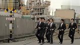 爆笑堂-20110817-日本机场搞笑舞蹈
