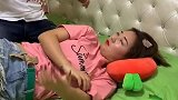 没想到结果好尴尬