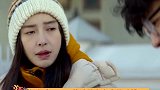 angelababy吐槽谁会叫baby 她在新电影中吐槽谁会叫baby，angelababy 在线自黑