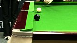 决金中式九球球王争霸赛 张堃鹏115-72吴振宇-全场录播