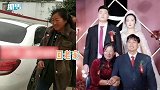 真接地气！大衣哥儿媳婚后开豪车，回家不顾脏累帮公婆干农活