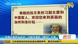 华裔记者恶补中文：习副主席非“媳妇”主席