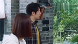 郎朗一直想找活干觉得很无聊，拿起面团说还可以练手劲