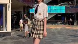 气质这一块