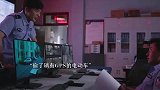 电动车装了GPS装置，以后再也不用担心被偷了
