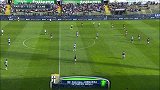 意甲-1415赛季-联赛-第6轮-帕尔马1：2热那亚-全场